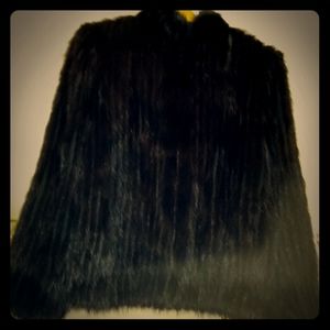 Mink Jacket